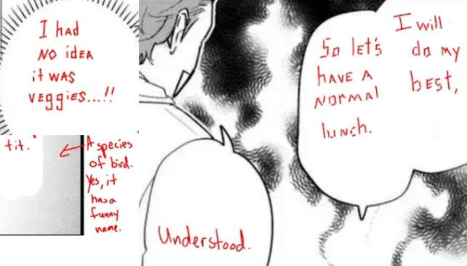 Akuyaku No Goreisoku No Dounika Shitai Nichijou Chapter 51 Page 15