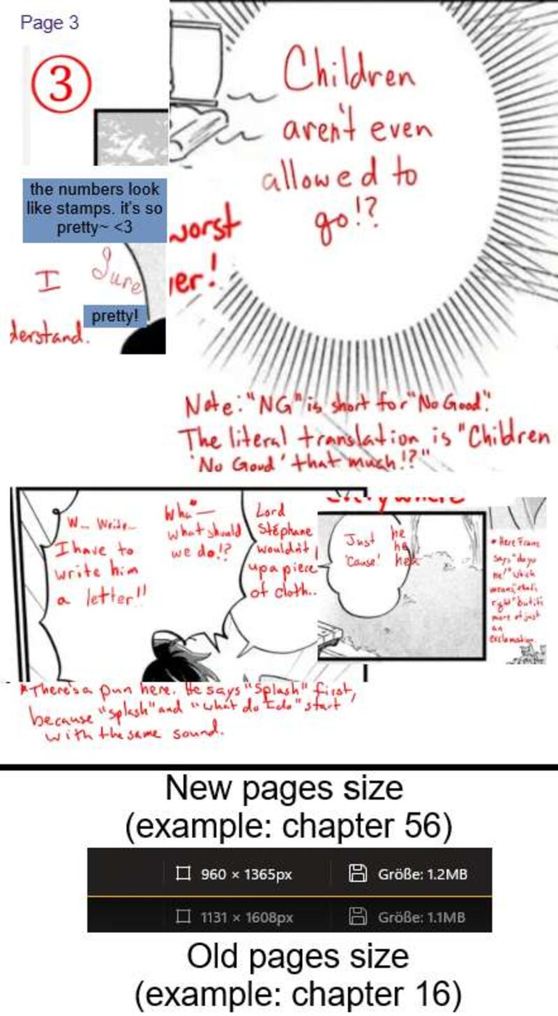 Akuyaku No Goreisoku No Dounika Shitai Nichijou Chapter 56 Page 13