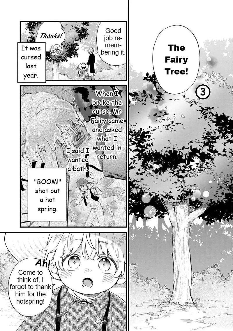 Akuyaku No Goreisoku No Dounika Shitai Nichijou Chapter 61 Page 6