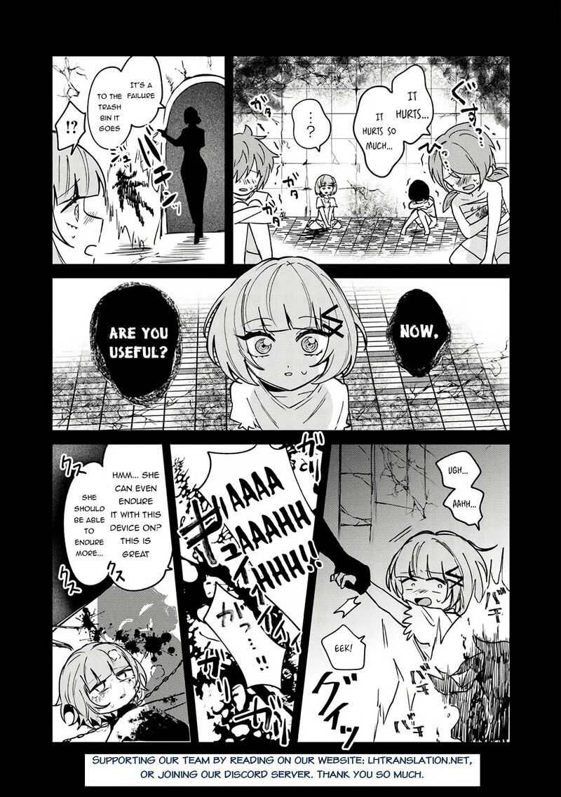 Akuyaku Onzoushi No Kanchigai Seija Seikatsu Nidome No Jinsei Wa Yaritai Houdai Shitai Dake Na No Ni Chapter 21 Page 13