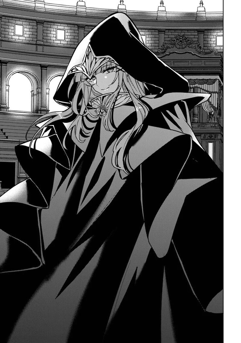 Akuyaku Onzoushi No Kanchigai Seija Seikatsu Nidome No Jinsei Wa Yaritai Houdai Shitai Dake Na No Ni Chapter 28 Page 19