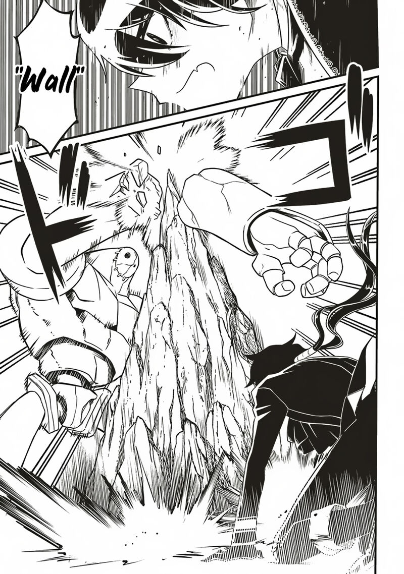 Akuyaku Ouji No Eiyuutan Chapter 10a Page 20