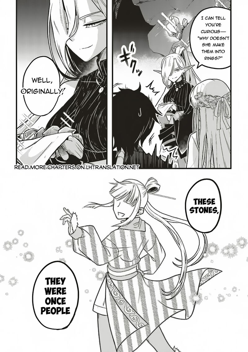 Akuyaku Ouji No Eiyuutan Chapter 10b Page 16