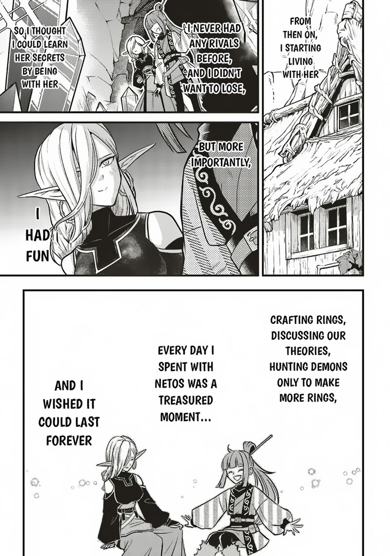 Akuyaku Ouji No Eiyuutan Chapter 10b Page 22