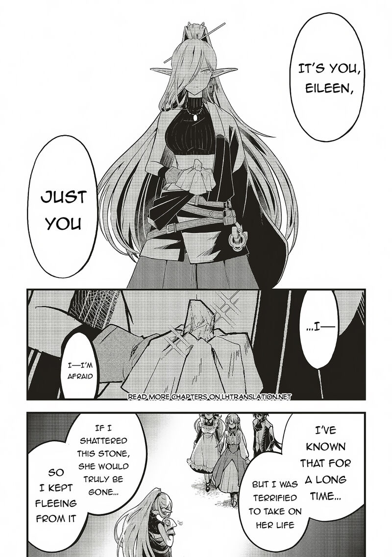 Akuyaku Ouji No Eiyuutan Chapter 11b Page 10