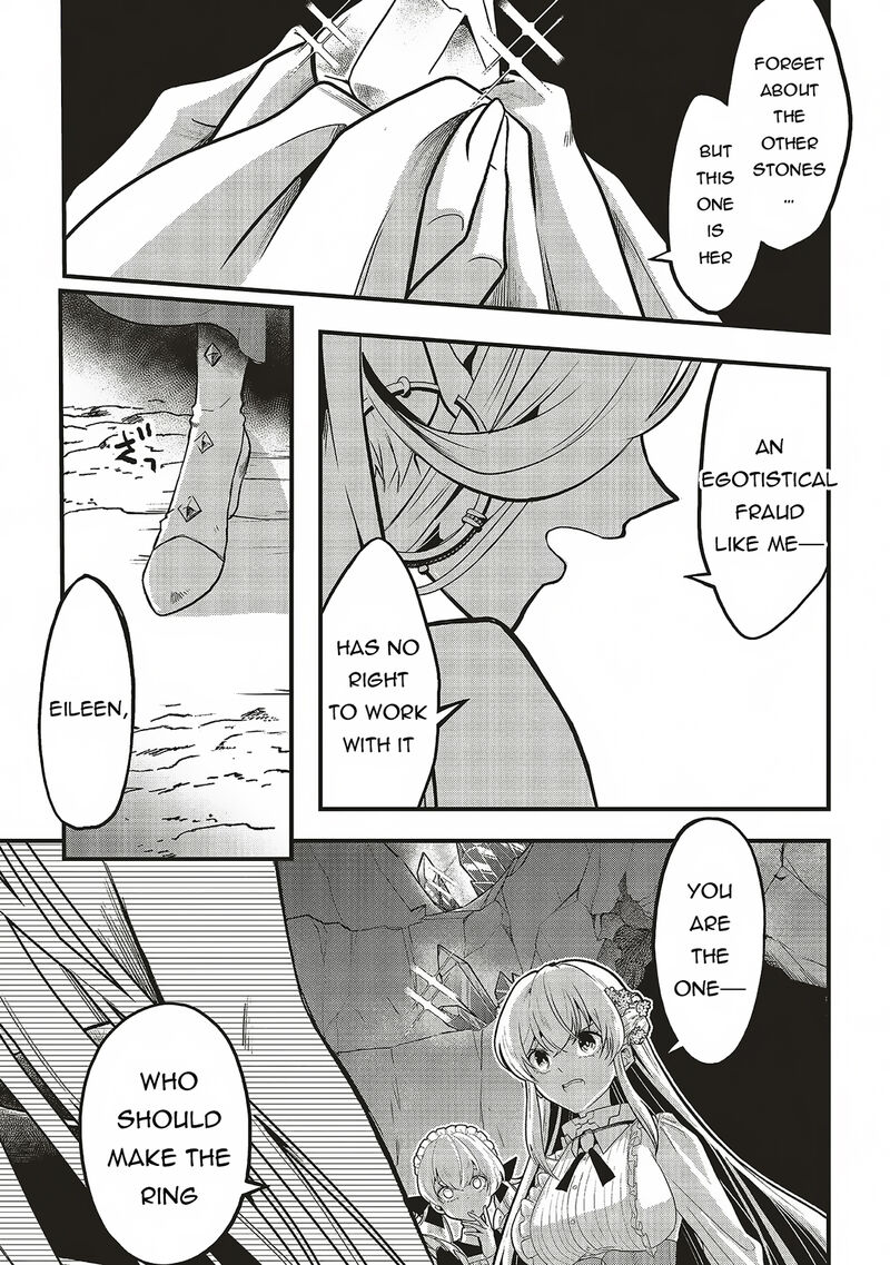 Akuyaku Ouji No Eiyuutan Chapter 11b Page 6
