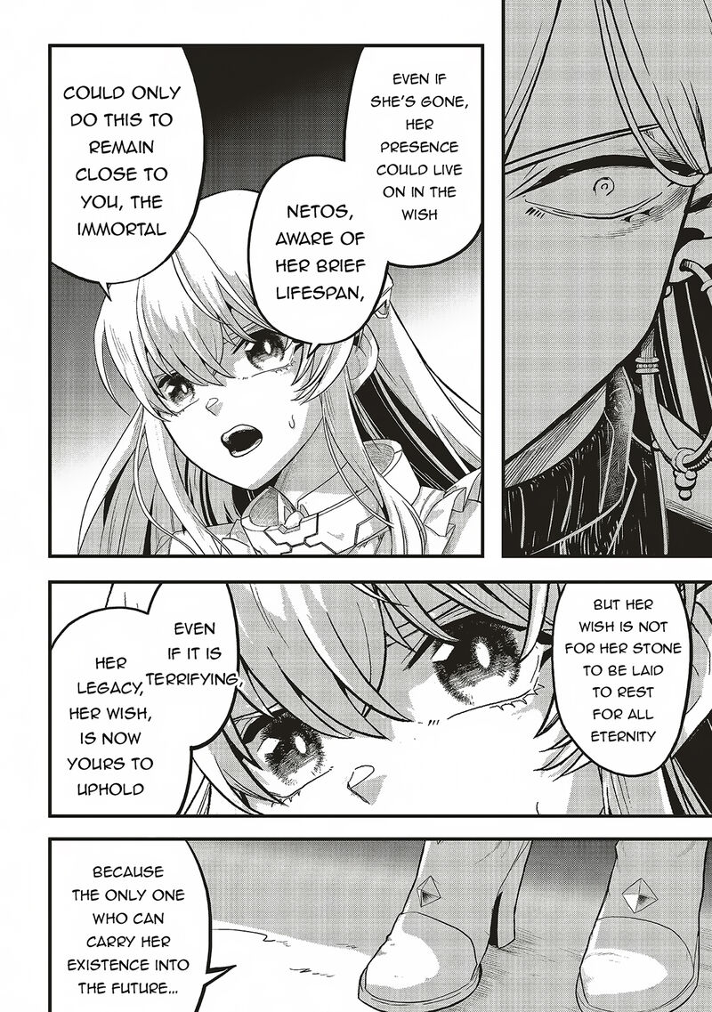 Akuyaku Ouji No Eiyuutan Chapter 11b Page 9