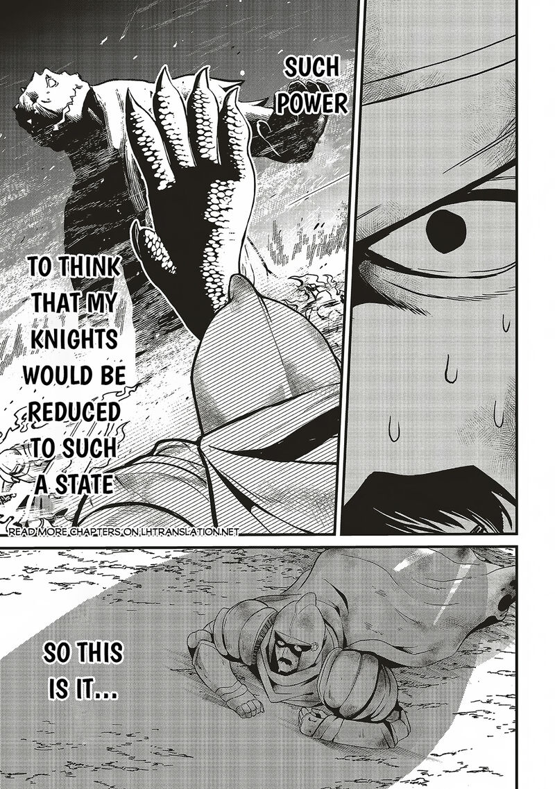 Akuyaku Ouji No Eiyuutan Chapter 12b Page 10