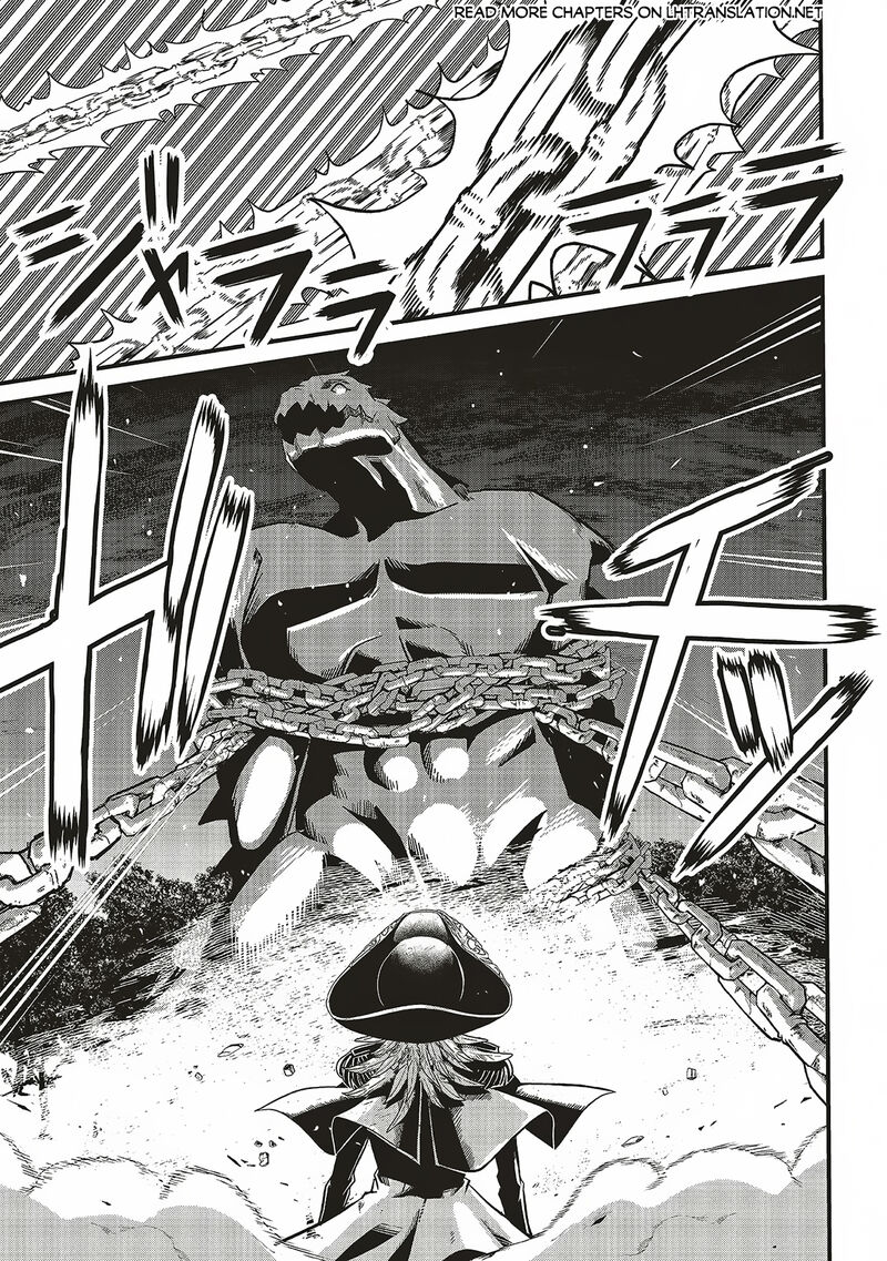 Akuyaku Ouji No Eiyuutan Chapter 13a Page 15