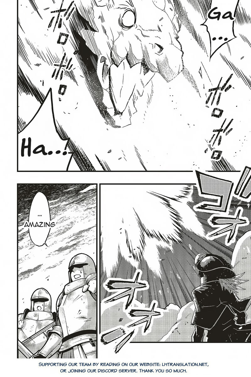 Akuyaku Ouji No Eiyuutan Chapter 13a Page 17