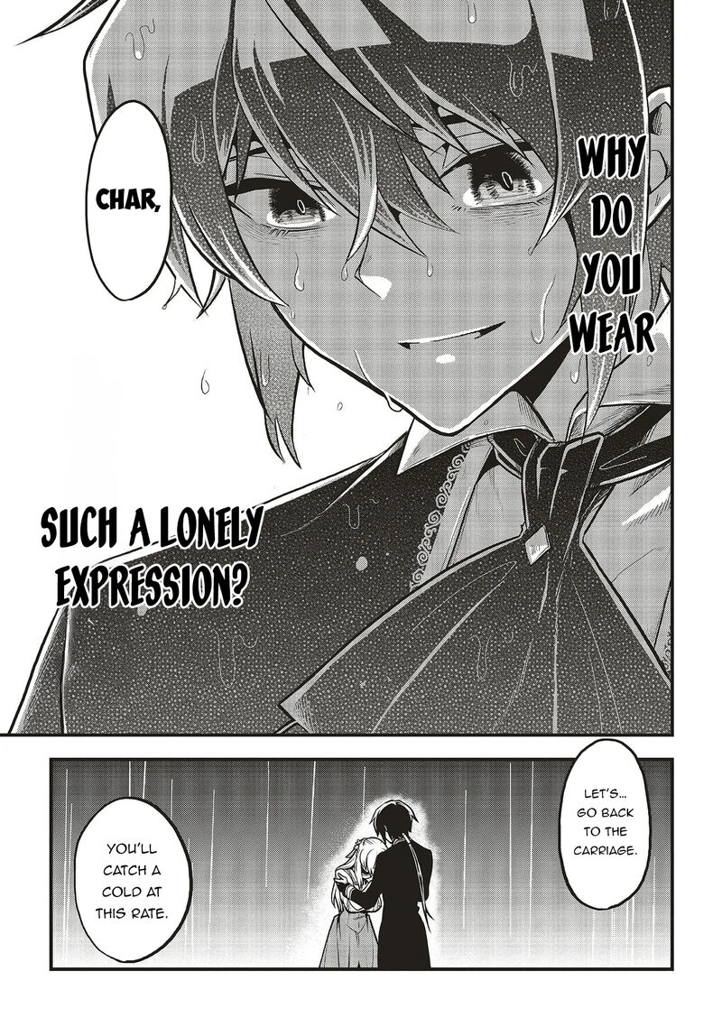 Akuyaku Ouji No Eiyuutan Chapter 13b Page 13
