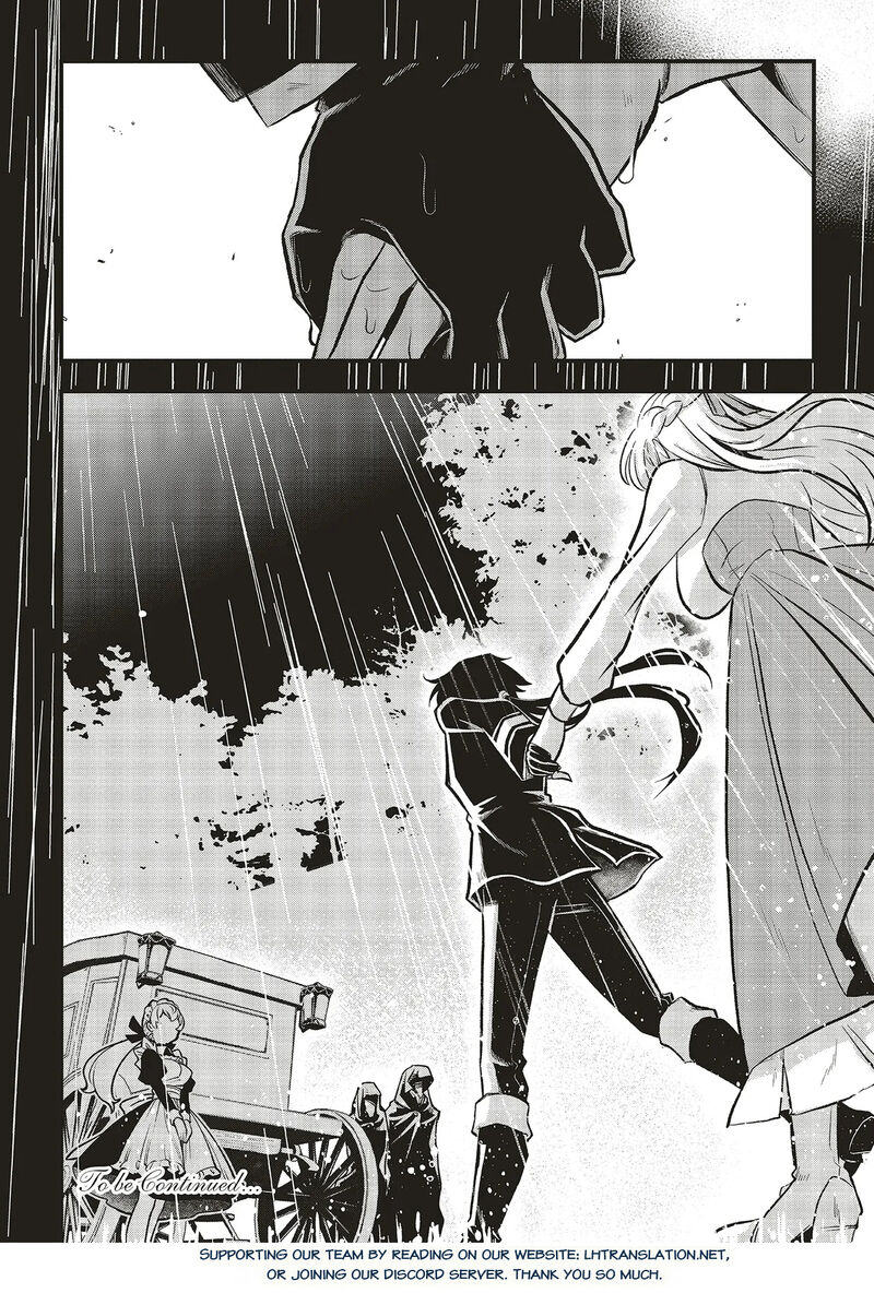 Akuyaku Ouji No Eiyuutan Chapter 13b Page 14
