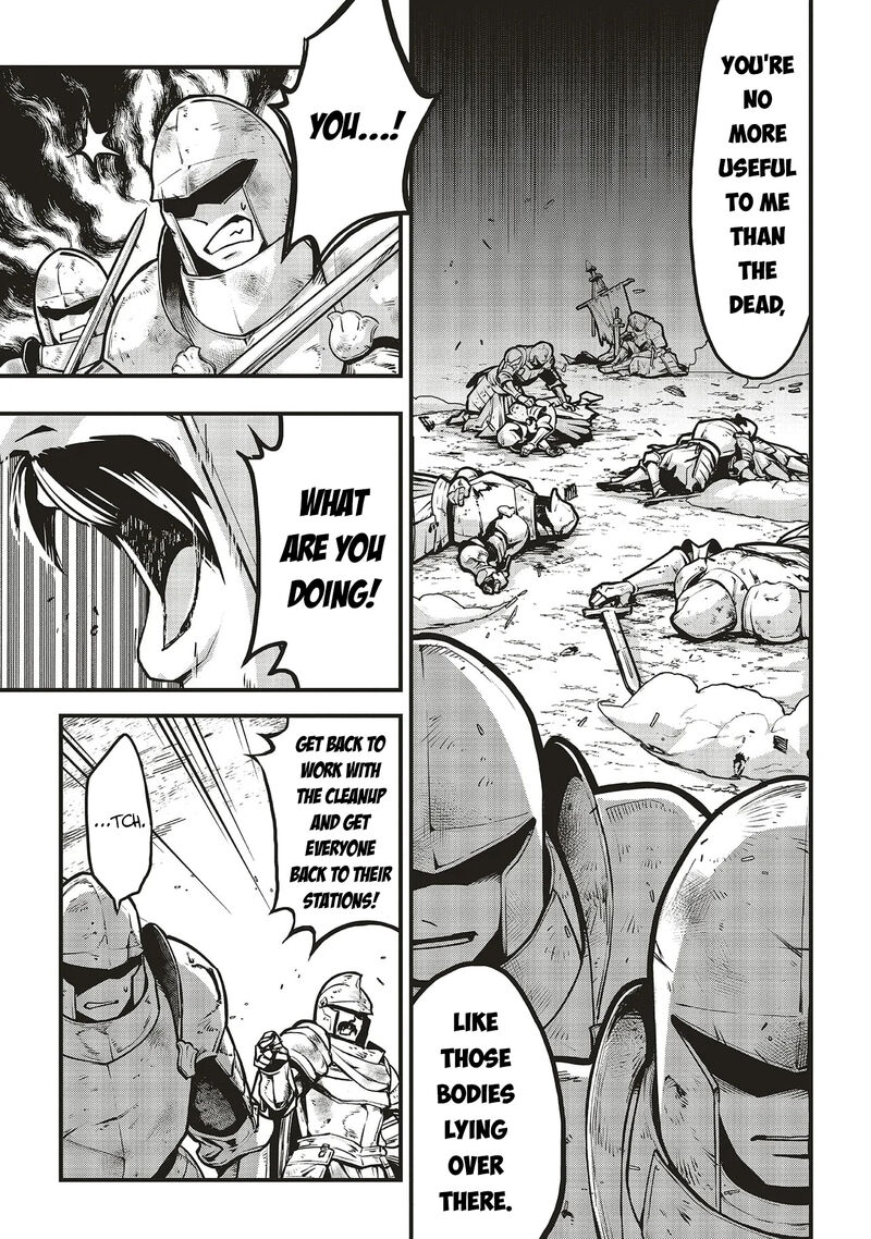 Akuyaku Ouji No Eiyuutan Chapter 13b Page 9
