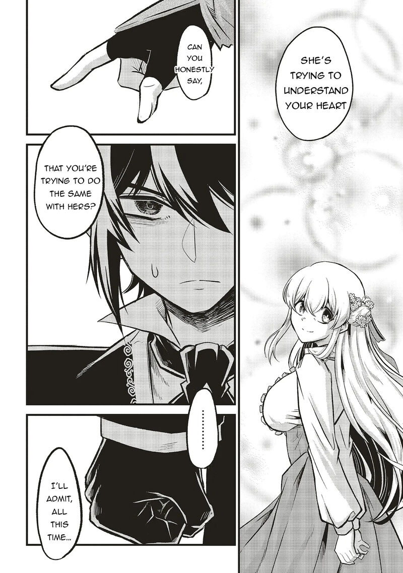 Akuyaku Ouji No Eiyuutan Chapter 14a Page 8