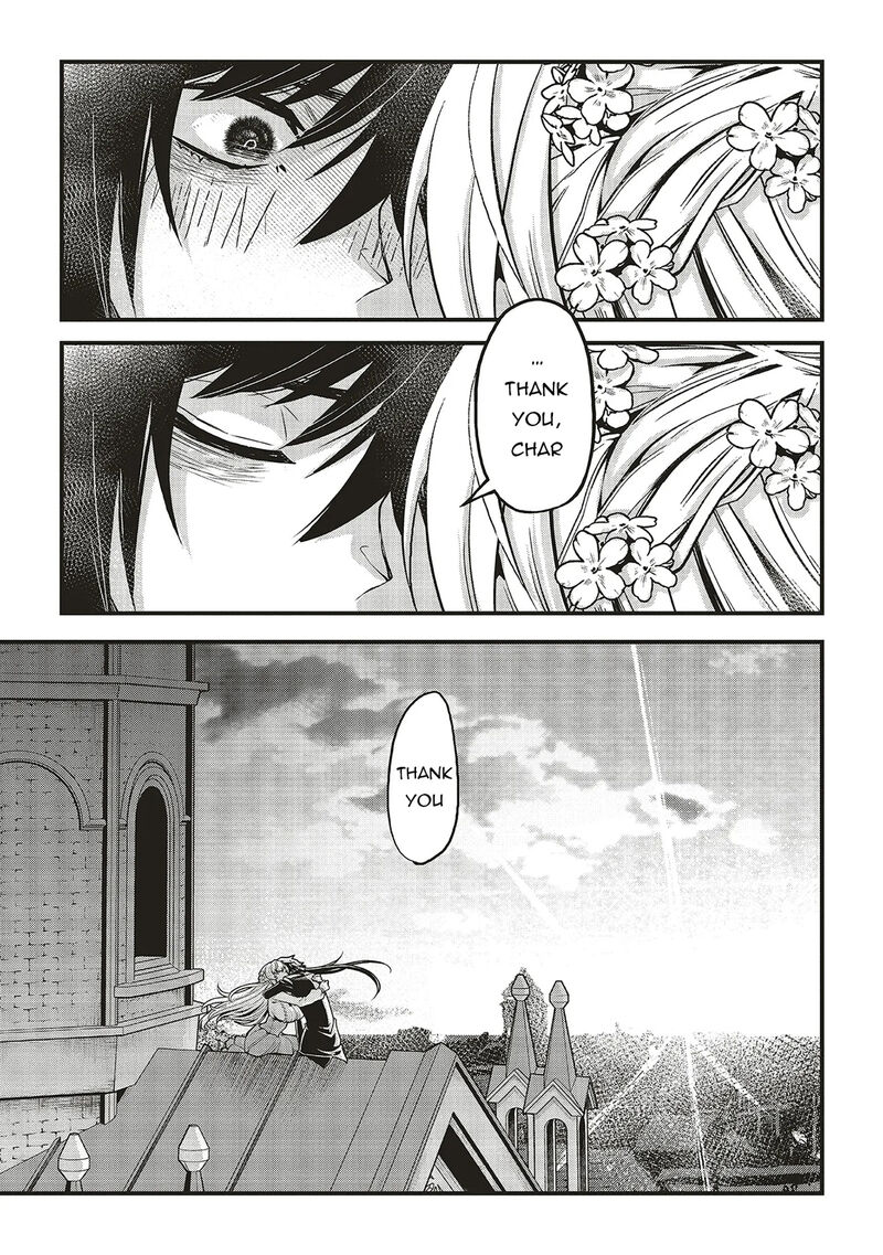 Akuyaku Ouji No Eiyuutan Chapter 14b Page 10