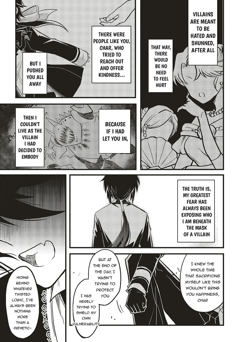 Akuyaku Ouji No Eiyuutan Chapter 14b Page 2