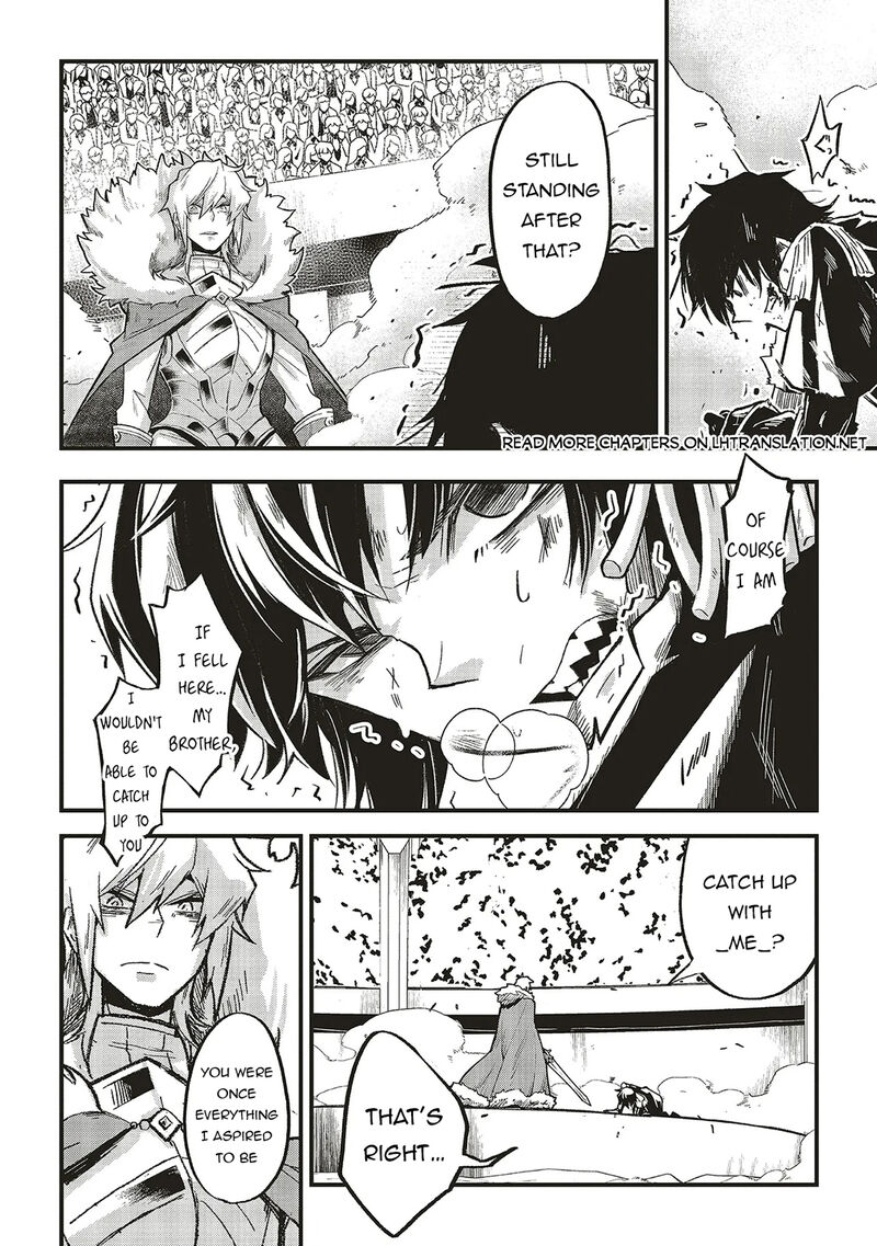 Akuyaku Ouji No Eiyuutan Chapter 15b Page 10