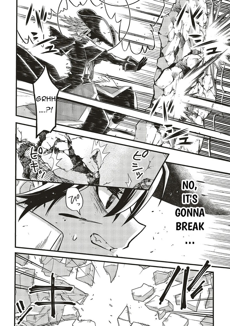 Akuyaku Ouji No Eiyuutan Chapter 15b Page 8