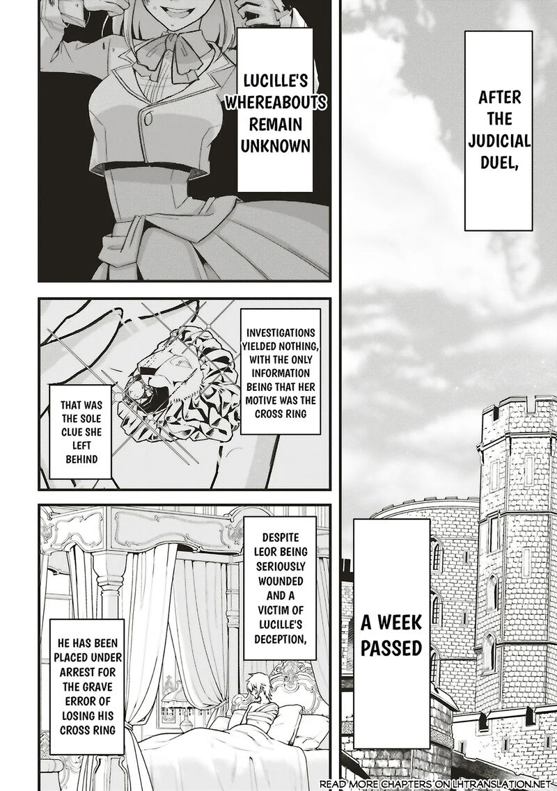 Akuyaku Ouji No Eiyuutan Chapter 16b Page 16