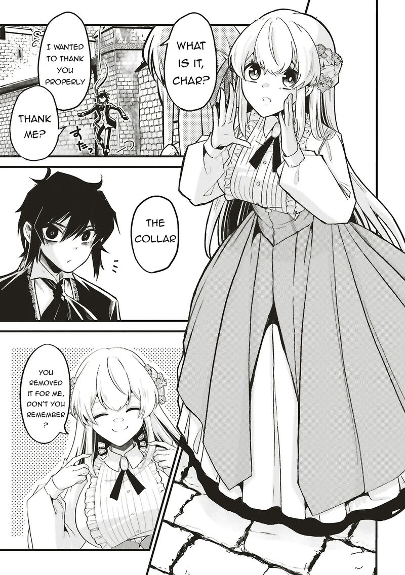 Akuyaku Ouji No Eiyuutan Chapter 16b Page 19