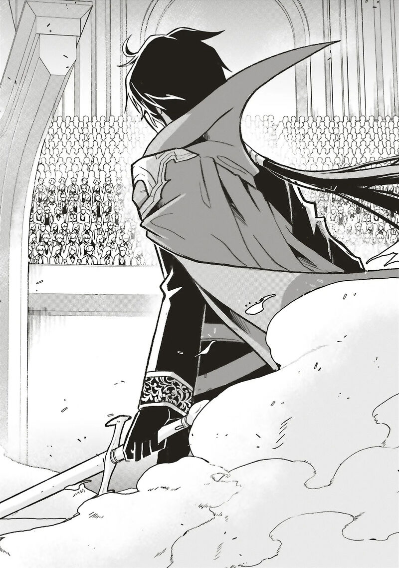 Akuyaku Ouji No Eiyuutan Chapter 16b Page 2
