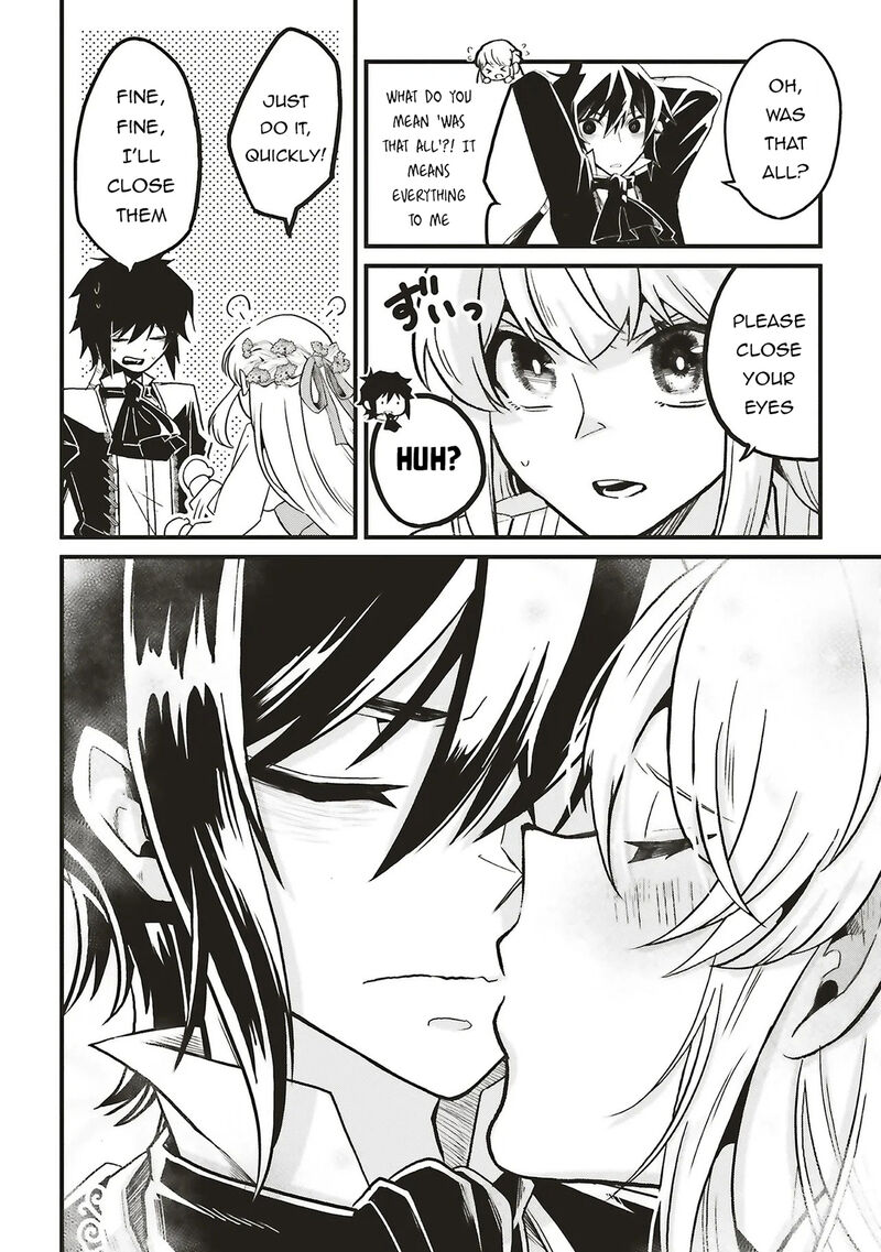 Akuyaku Ouji No Eiyuutan Chapter 16b Page 20