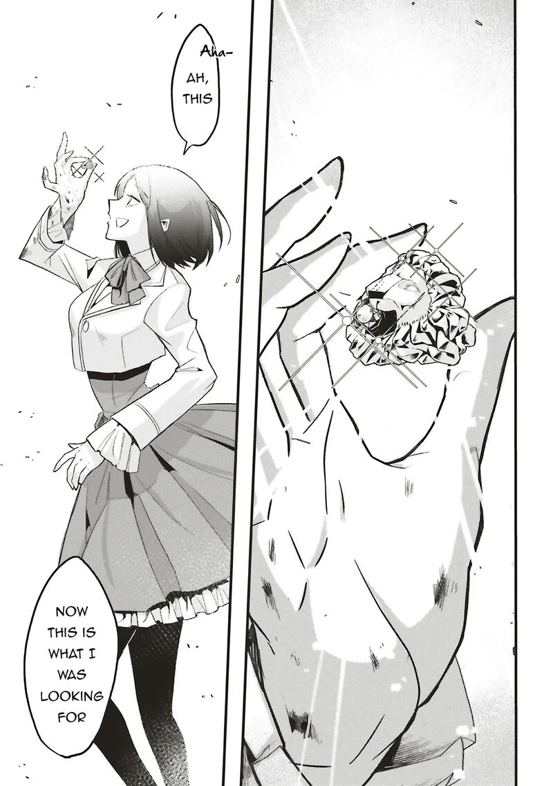Akuyaku Ouji No Eiyuutan Chapter 16b Page 7