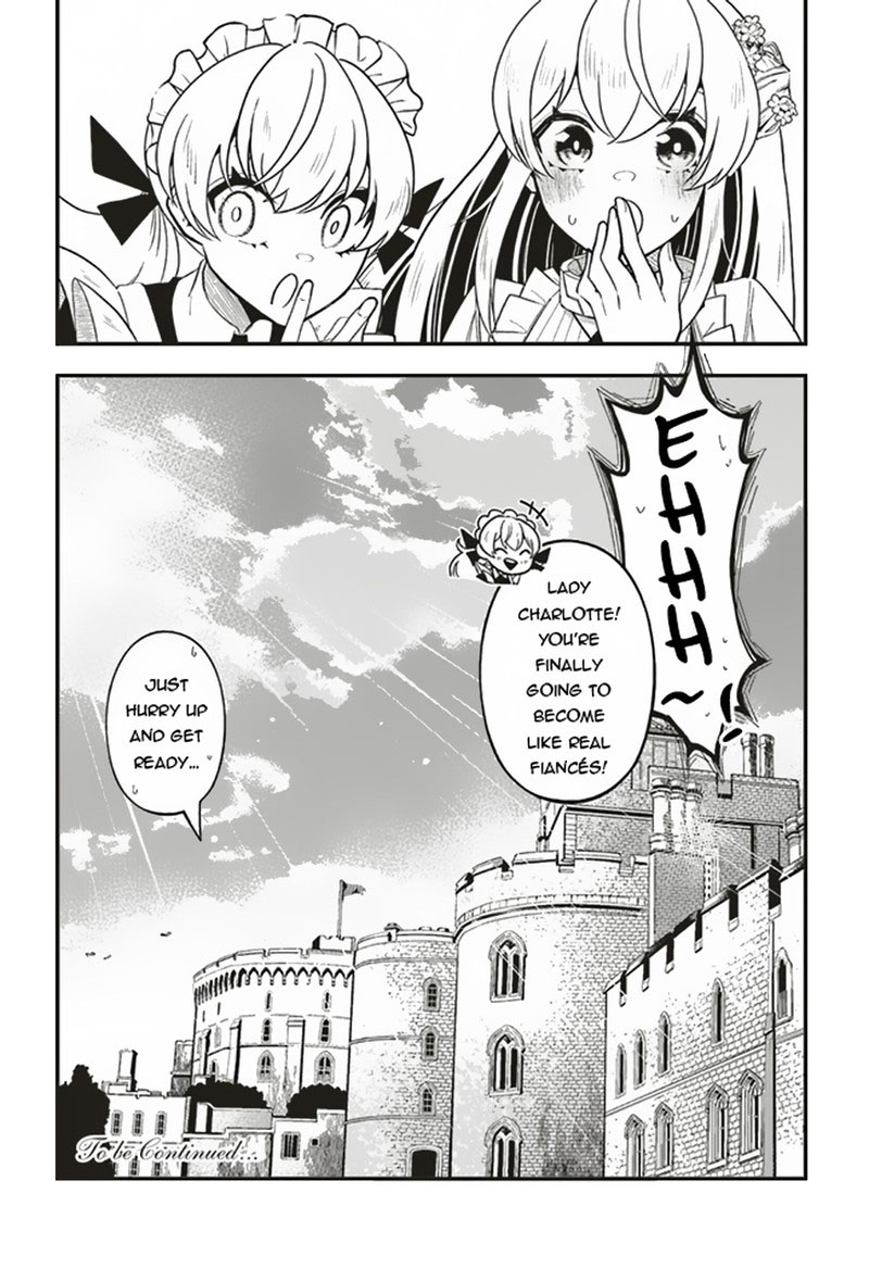 Akuyaku Ouji No Eiyuutan Chapter 6b Page 15