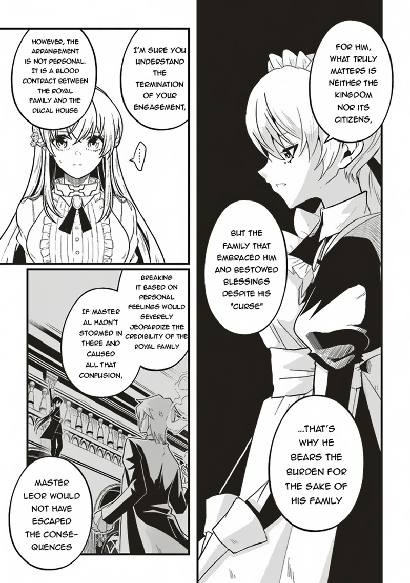 Akuyaku Ouji No Eiyuutan Chapter 6b Page 8