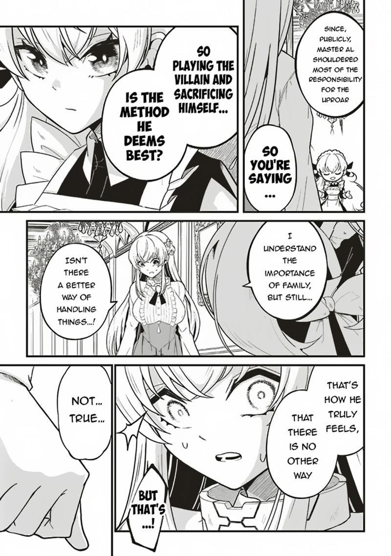 Akuyaku Ouji No Eiyuutan Chapter 6b Page 9