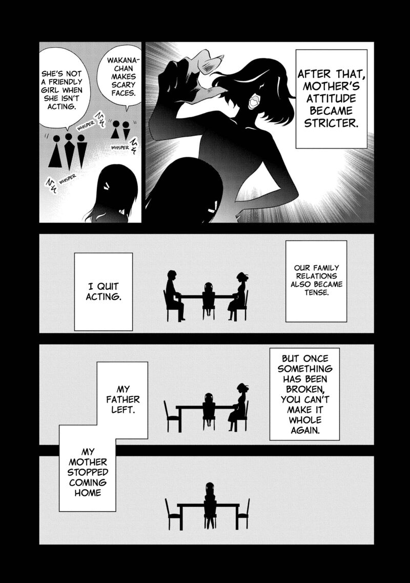 Akuyaku Ouji Wa Koi Ga Dekinai Chapter 11 Page 2