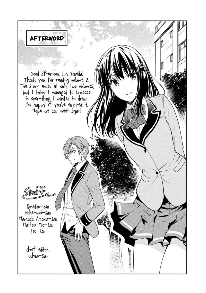 Akuyaku Ouji Wa Koi Ga Dekinai Chapter 11e Page 9