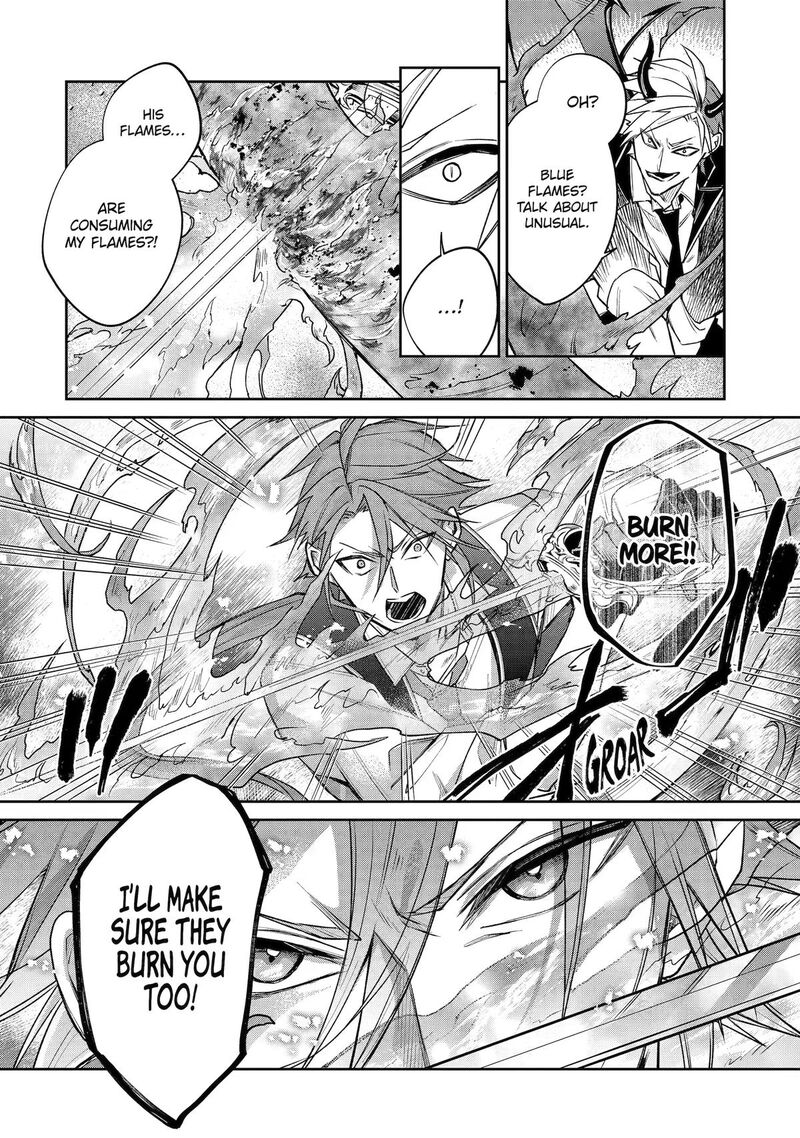 Akuyaku Reijou Ni Tensei Shita Inaka Musume Ga Bad End Kaihi Ni Idomu Hanashi Shinitakunai Node Last Boss Yori Tsuyoku Nattemita Chapter 20 Page 10