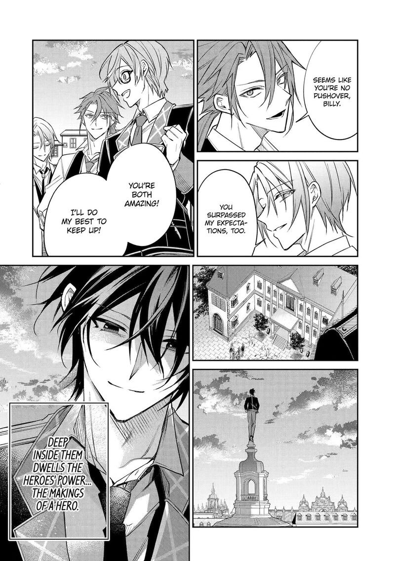 Akuyaku Reijou Ni Tensei Shita Inaka Musume Ga Bad End Kaihi Ni Idomu Hanashi Shinitakunai Node Last Boss Yori Tsuyoku Nattemita Chapter 20 Page 14