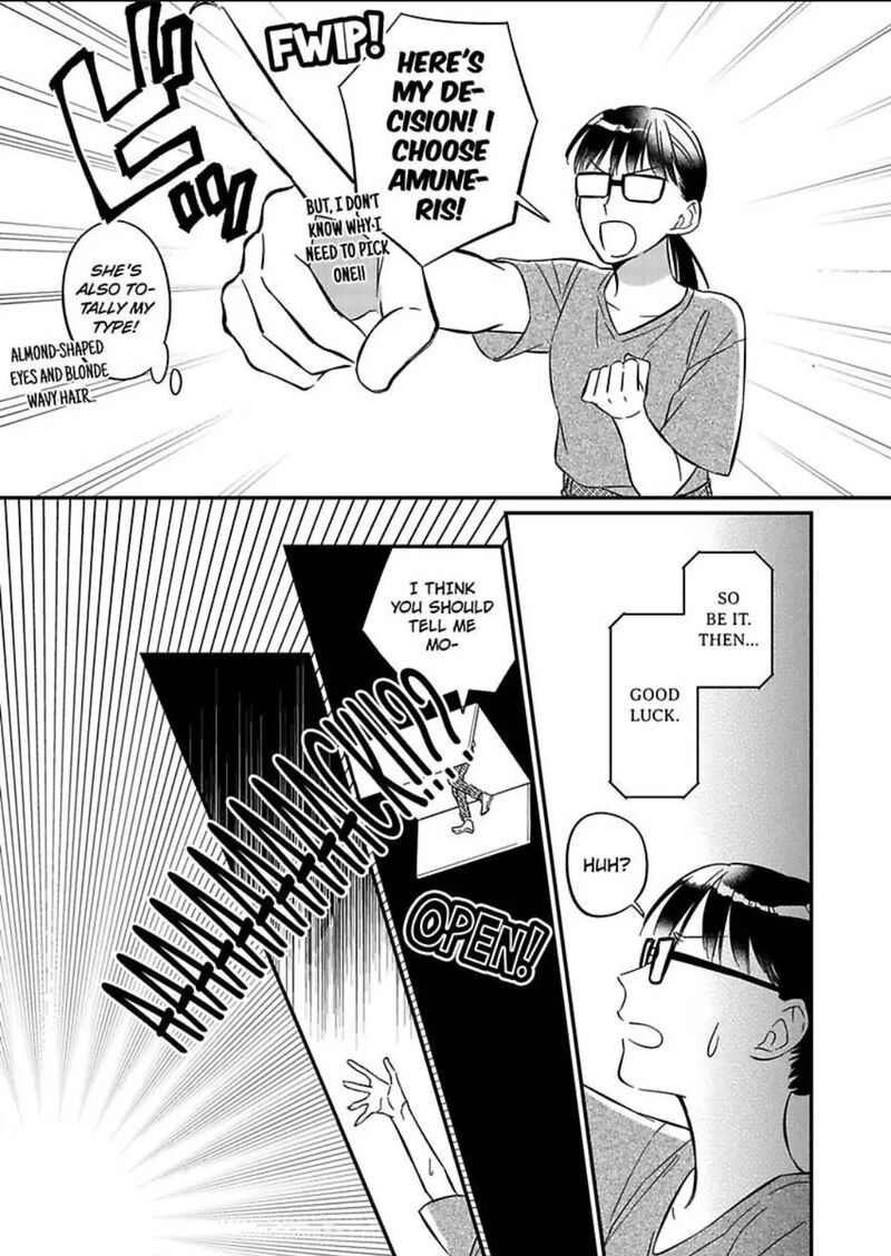 Akuyaku Reijou Ni Tensei Shitara Tekikoku Mittei Ni Kyuukonsaremashita Chapter 1 Page 10