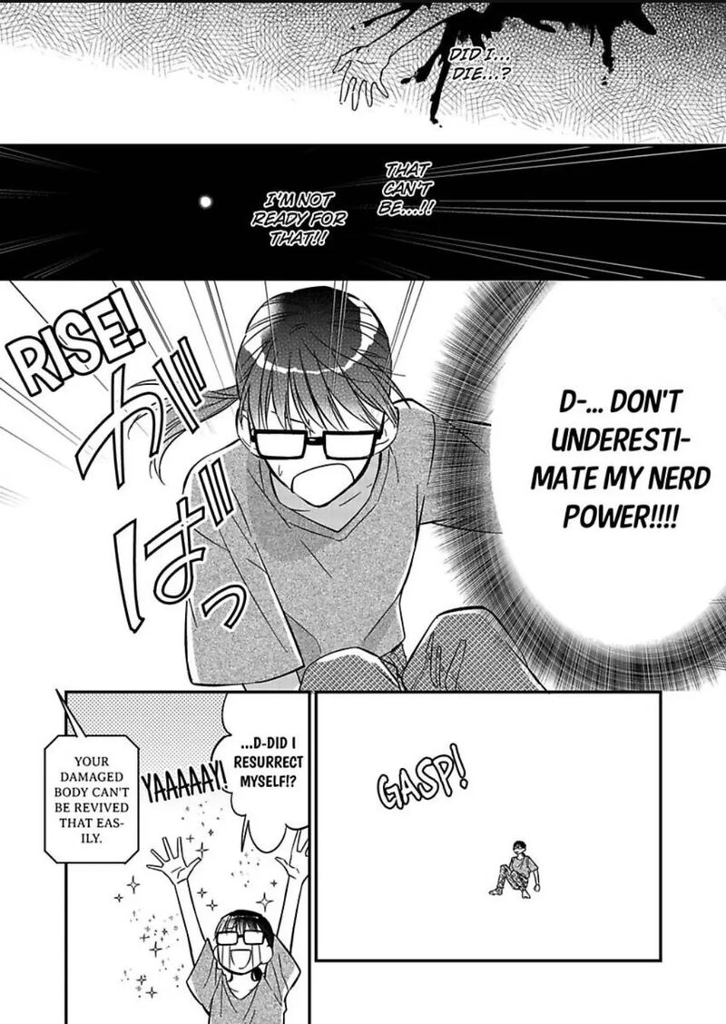 Akuyaku Reijou Ni Tensei Shitara Tekikoku Mittei Ni Kyuukonsaremashita Chapter 1 Page 5