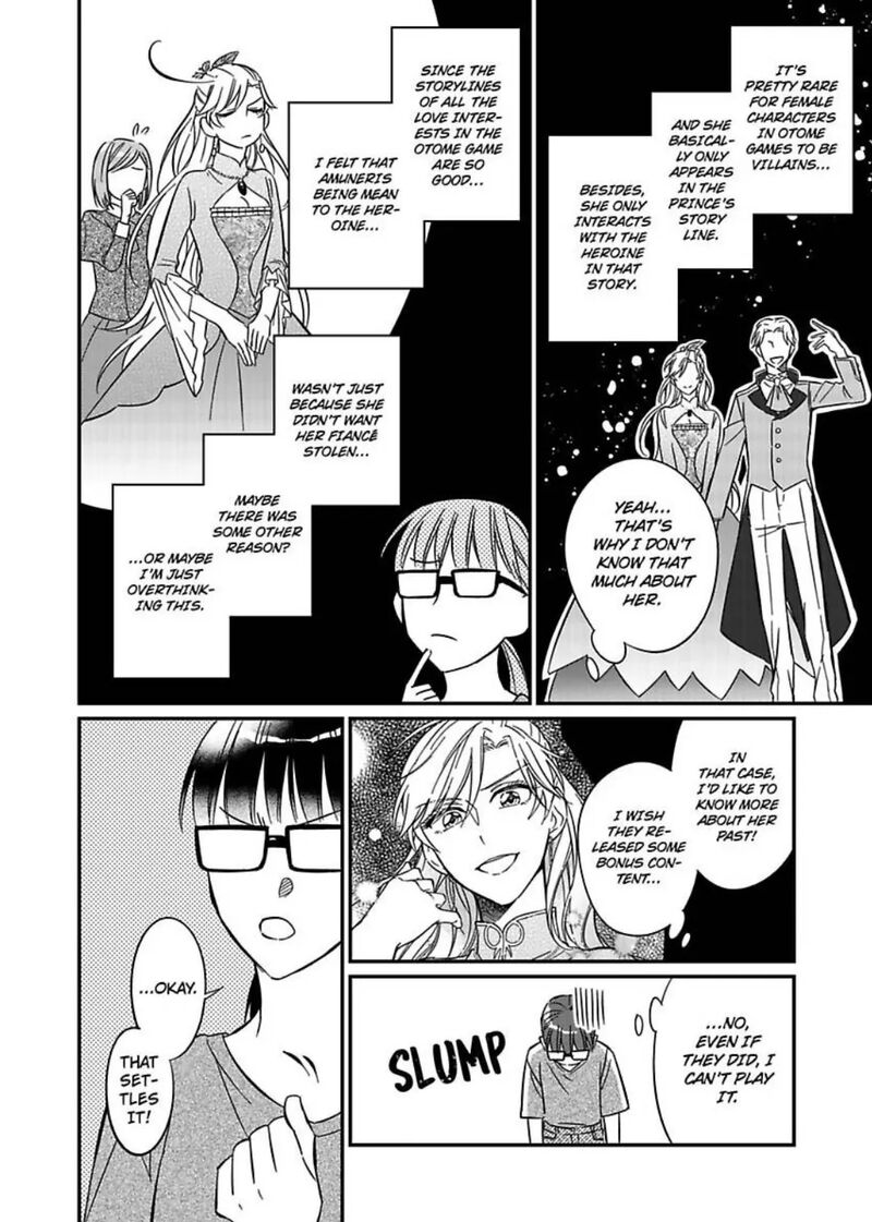 Akuyaku Reijou Ni Tensei Shitara Tekikoku Mittei Ni Kyuukonsaremashita Chapter 1 Page 9