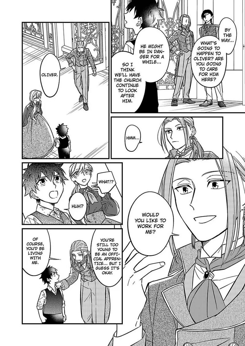 Akuyaku Reijou Ni Tensei Shitara Tekikoku Mittei Ni Kyuukonsaremashita Chapter 10 Page 12