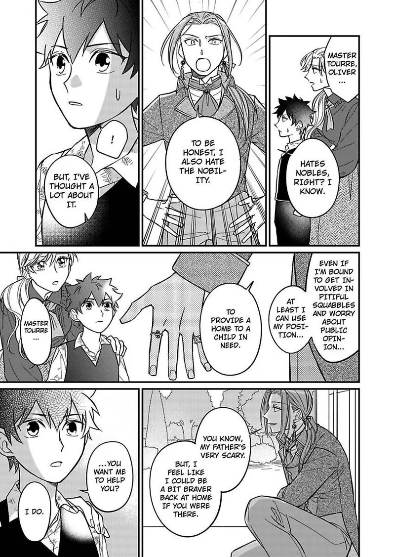 Akuyaku Reijou Ni Tensei Shitara Tekikoku Mittei Ni Kyuukonsaremashita Chapter 10 Page 13