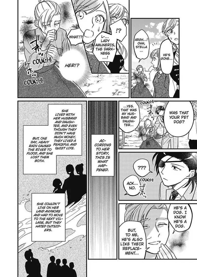 Akuyaku Reijou Ni Tensei Shitara Tekikoku Mittei Ni Kyuukonsaremashita Chapter 10 Page 18