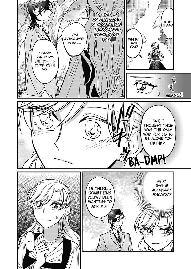 Akuyaku Reijou Ni Tensei Shitara Tekikoku Mittei Ni Kyuukonsaremashita Chapter 10 Page 20