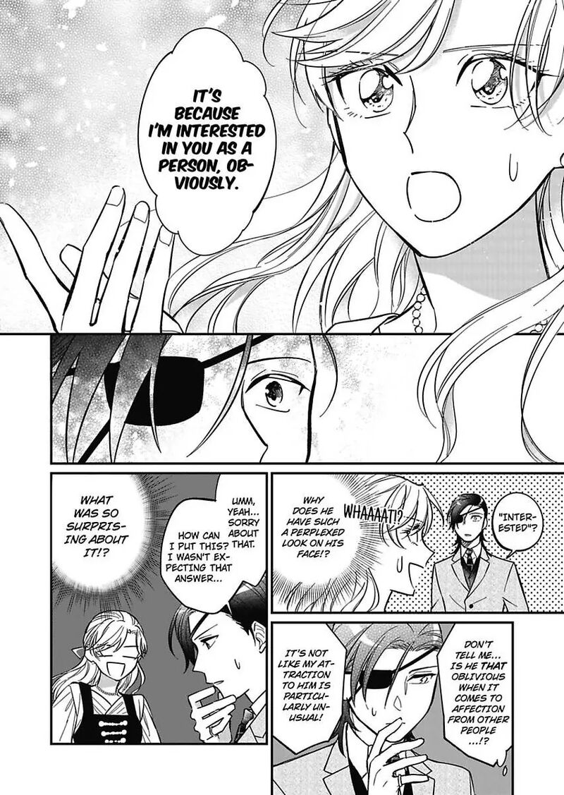 Akuyaku Reijou Ni Tensei Shitara Tekikoku Mittei Ni Kyuukonsaremashita Chapter 10 Page 24