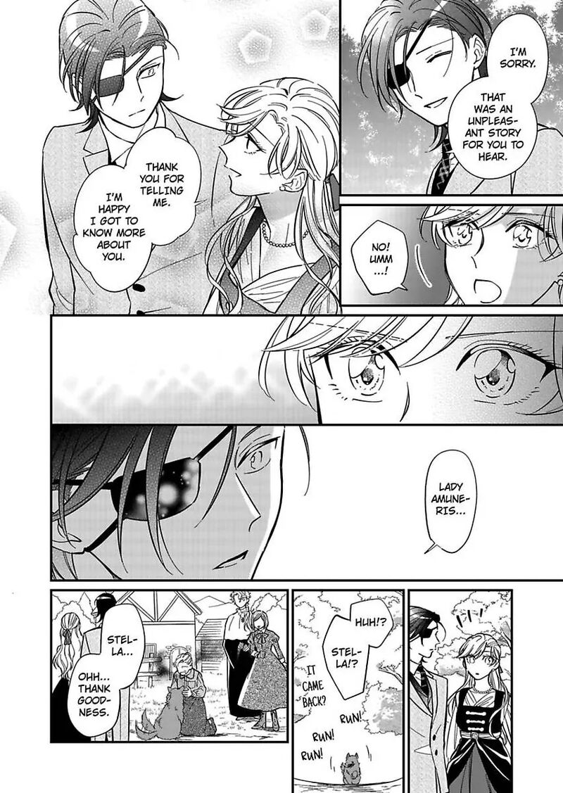 Akuyaku Reijou Ni Tensei Shitara Tekikoku Mittei Ni Kyuukonsaremashita Chapter 10 Page 28