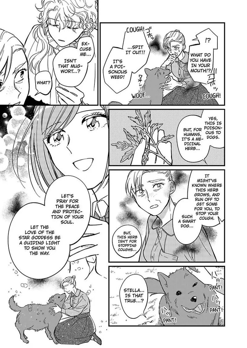 Akuyaku Reijou Ni Tensei Shitara Tekikoku Mittei Ni Kyuukonsaremashita Chapter 10 Page 29