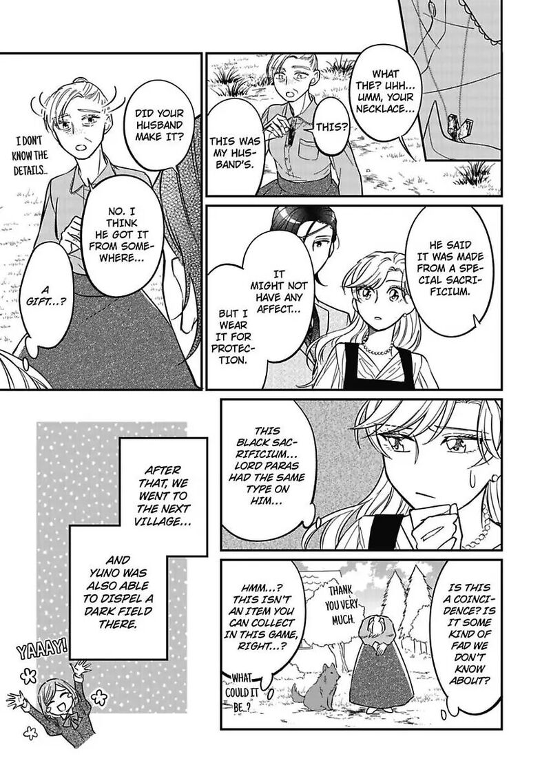 Akuyaku Reijou Ni Tensei Shitara Tekikoku Mittei Ni Kyuukonsaremashita Chapter 10 Page 31