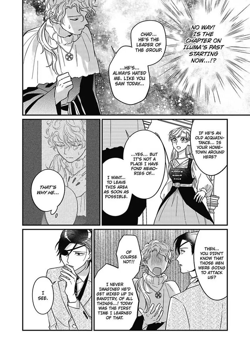 Akuyaku Reijou Ni Tensei Shitara Tekikoku Mittei Ni Kyuukonsaremashita Chapter 11 Page 22
