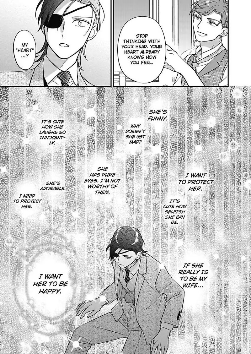 Akuyaku Reijou Ni Tensei Shitara Tekikoku Mittei Ni Kyuukonsaremashita Chapter 11 Page 33