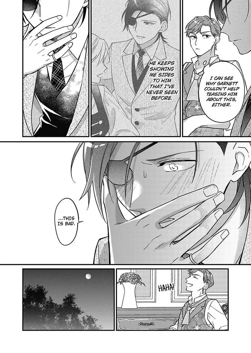 Akuyaku Reijou Ni Tensei Shitara Tekikoku Mittei Ni Kyuukonsaremashita Chapter 11 Page 34