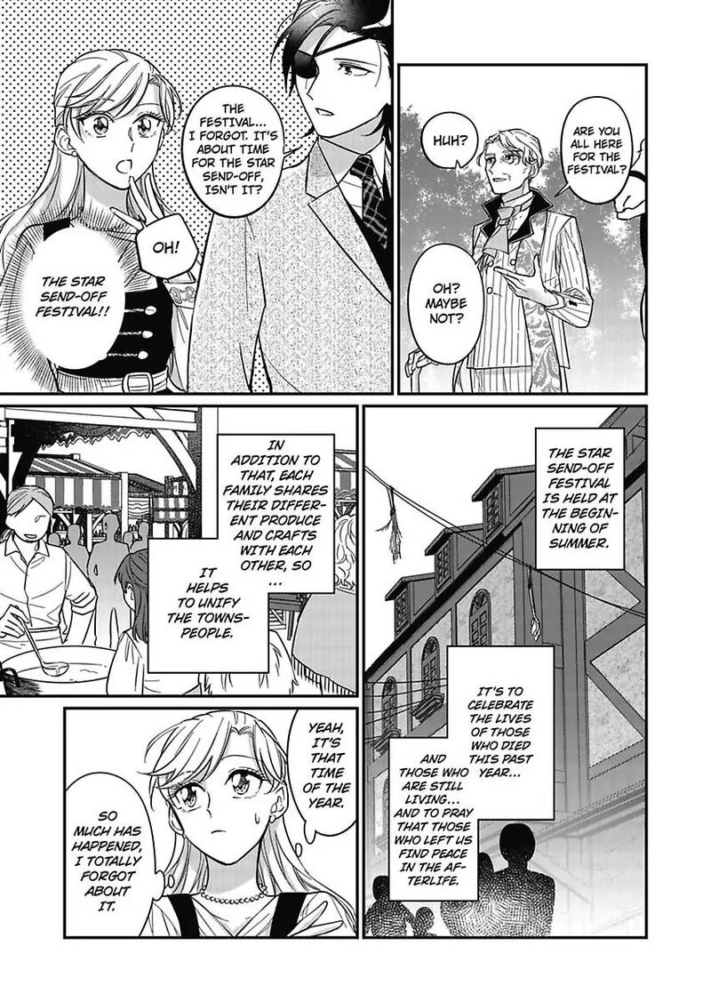 Akuyaku Reijou Ni Tensei Shitara Tekikoku Mittei Ni Kyuukonsaremashita Chapter 11 Page 7
