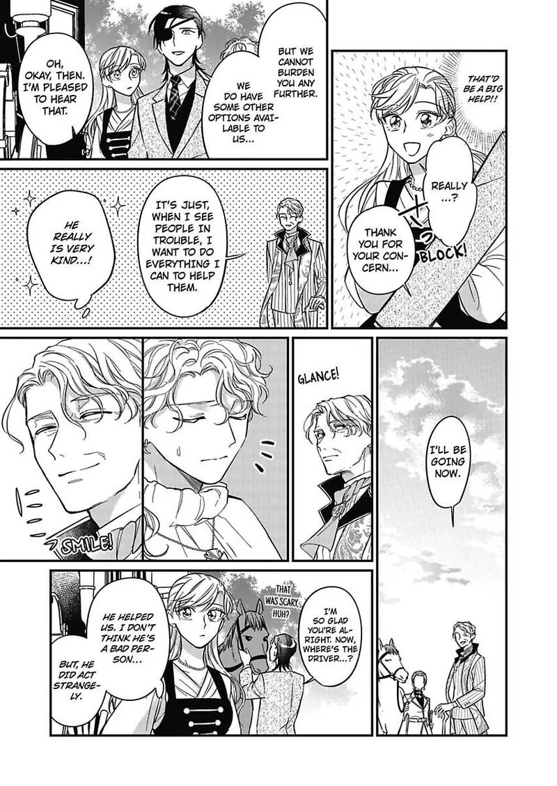 Akuyaku Reijou Ni Tensei Shitara Tekikoku Mittei Ni Kyuukonsaremashita Chapter 11 Page 9